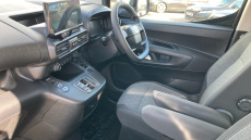 Vauxhall Combo Life 100kW Design XL 52kWh 5dr Auto [7 Seat] Electric Estate